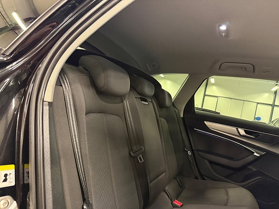 Audi A6 22 of 27