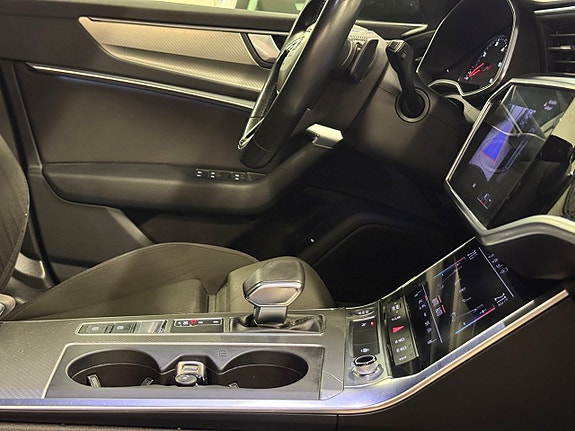 Audi A6 18 of 27