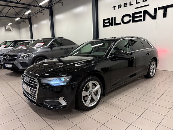 Audi A6 7 of 27