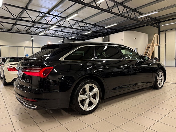 Audi A6 11 of 27