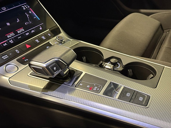 Audi A6 14 of 27