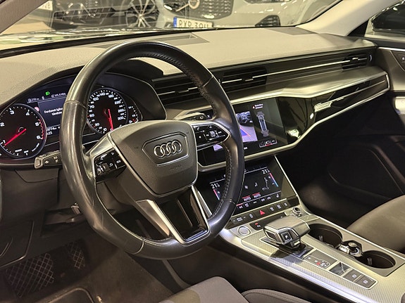 Audi A6 13 of 27