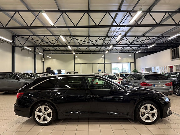Audi A6 12 of 27