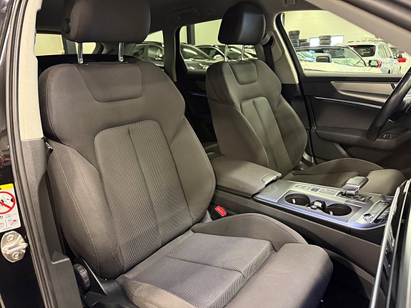 Audi A6 19 of 27