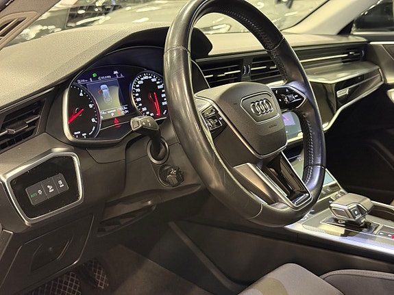 Audi A6 16 of 27
