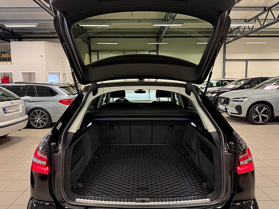 Audi A6 21 of 27