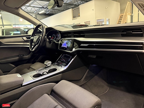 Audi A6 15 of 27