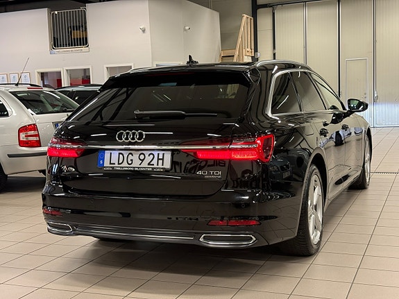 Audi A6 10 of 27