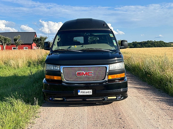 GMC Vandura 6 of 26