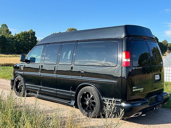 GMC Vandura 3 of 26