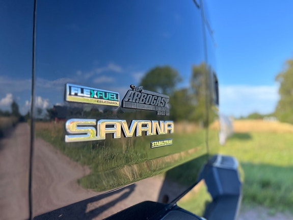 GMC Vandura 24 of 26