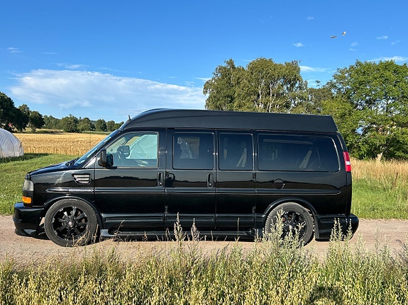 GMC Vandura 4 of 26