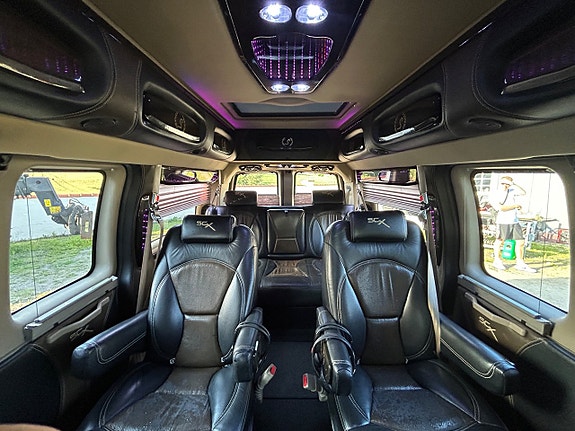 GMC Vandura 9 of 26