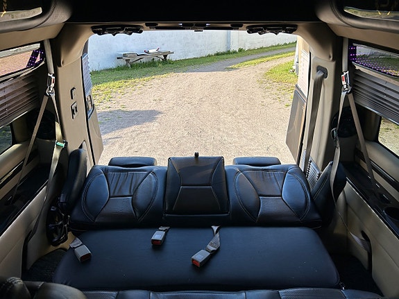 GMC Vandura 20 of 26