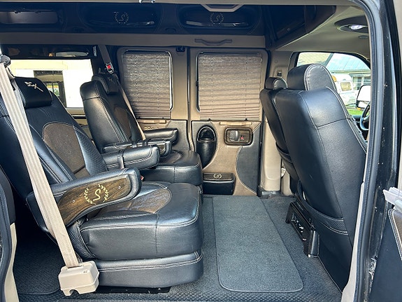 GMC Vandura 8 of 26