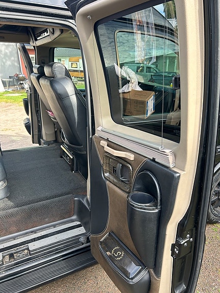 GMC Vandura 12 of 26