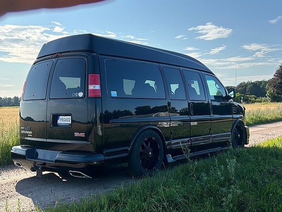 GMC Vandura 7 of 26