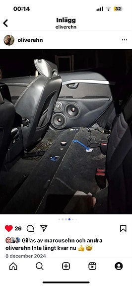 Volvo XC70 5 of 7