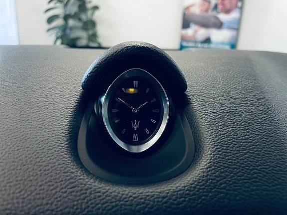 Maserati Ghibli 12 of 23
