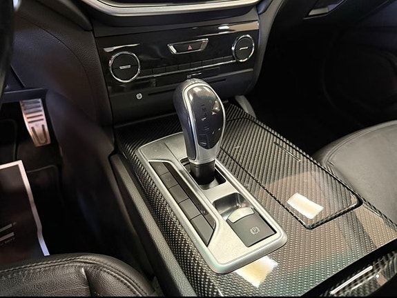 Maserati Ghibli 12 of 16