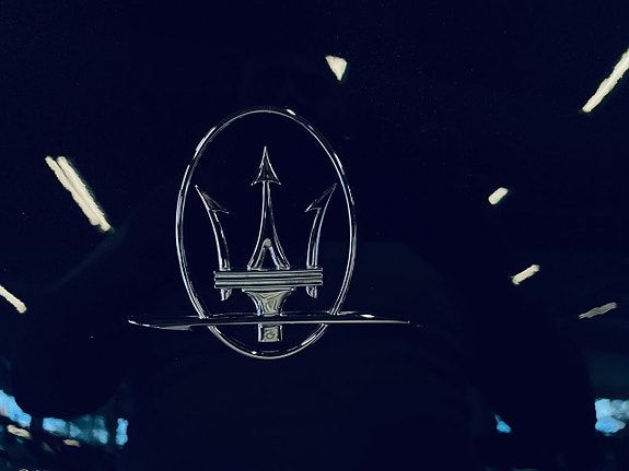 Maserati Ghibli 20 of 23