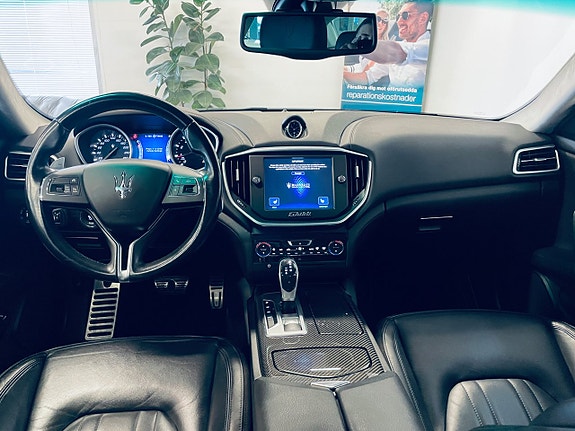 Maserati Ghibli 5 of 23