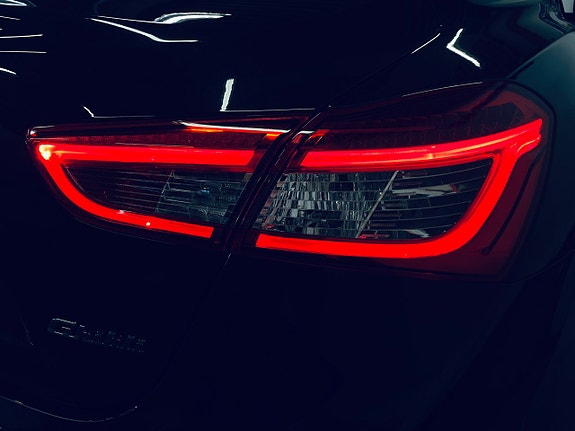 Maserati Ghibli 21 of 23