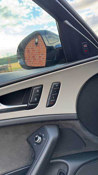 Audi A6 allroad 7 of 12
