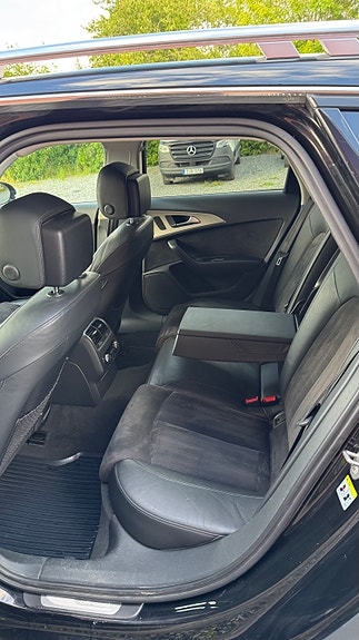 Audi A6 allroad 11 of 12