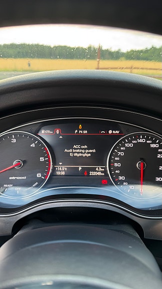 Audi A6 allroad 8 of 12