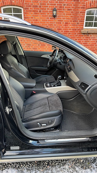 Audi A6 allroad 12 of 12