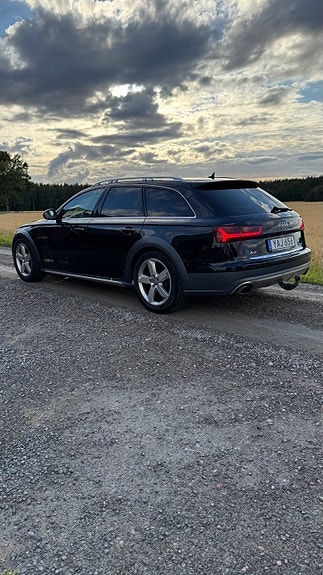 Audi A6 allroad 5 of 12