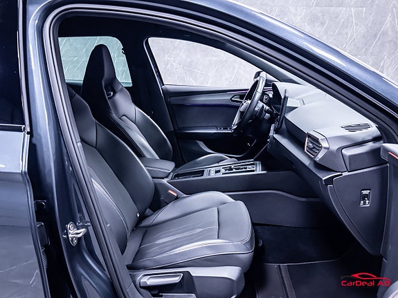 Cupra Leon 15 of 28