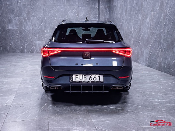 Cupra Leon 6 of 28