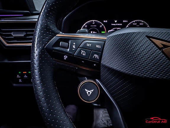 Cupra Leon 20 of 28