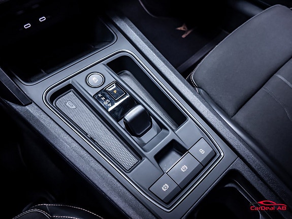 Cupra Leon 27 of 28