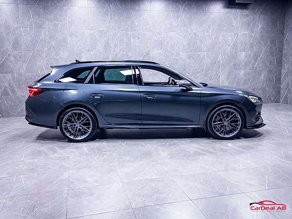 Cupra Leon 8 of 28