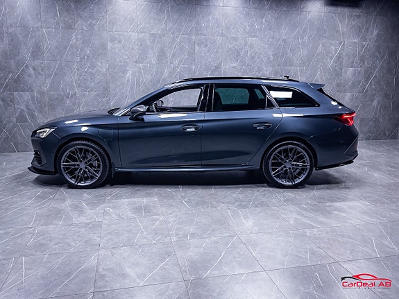 Cupra Leon 4 of 5