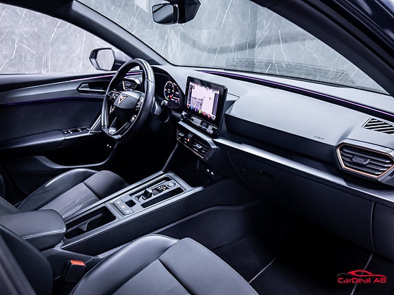Cupra Leon 14 of 28