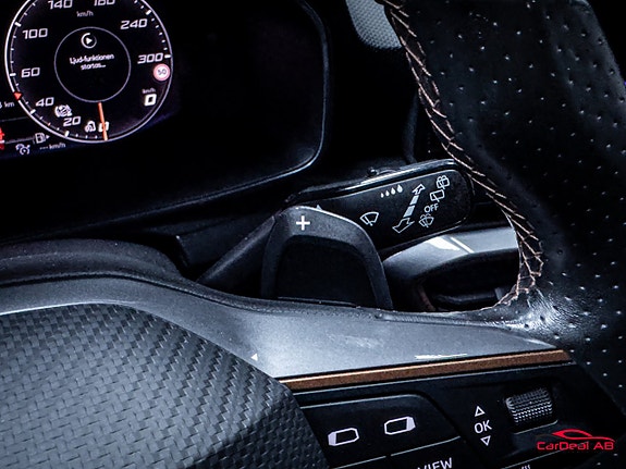 Cupra Leon 22 of 28