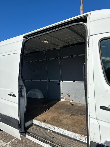 Mercedes-Benz Sprinter 316 5 of 11