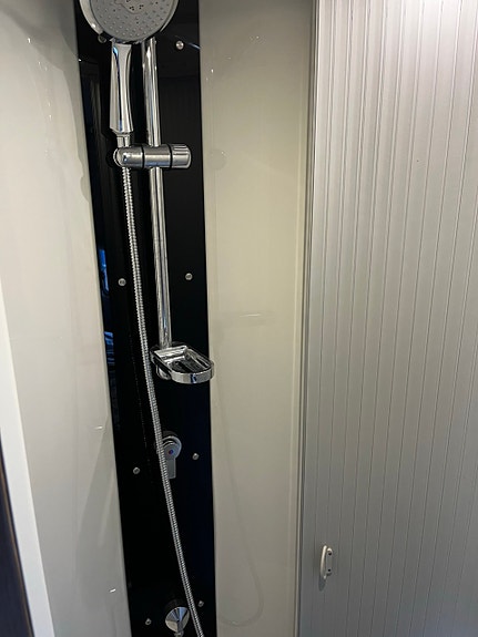 Dethleffs Esprit T 7150 DBT - uttagen 2018, solcell, nyservad med kamremsbyte 14 of 20