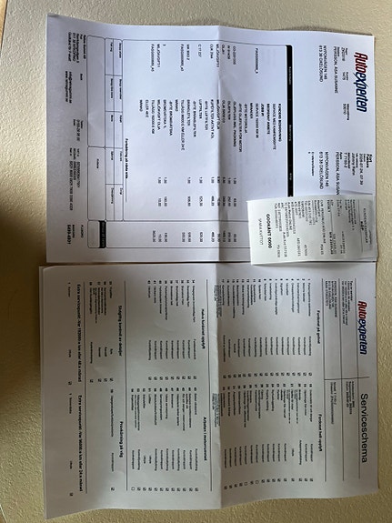 Dethleffs Esprit T 7150 DBT - uttagen 2018, solcell, nyservad med kamremsbyte 19 of 20