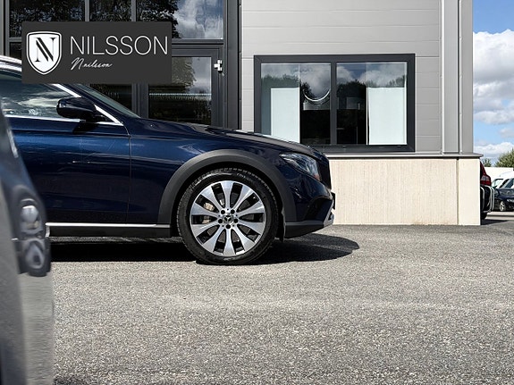 Mercedes-Benz E350 d 17 of 30