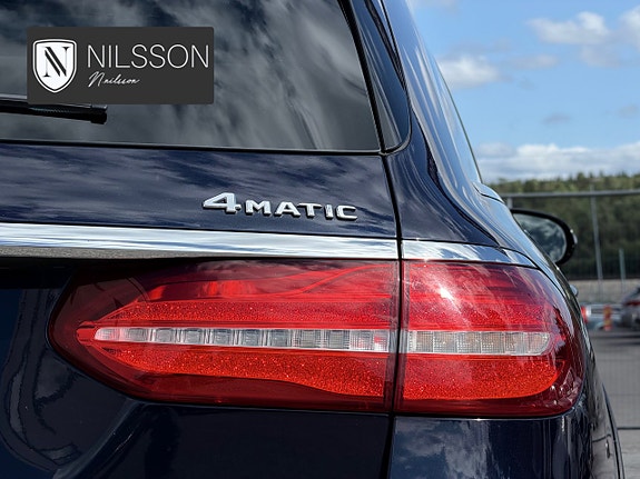 Mercedes-Benz E350 d 13 of 30