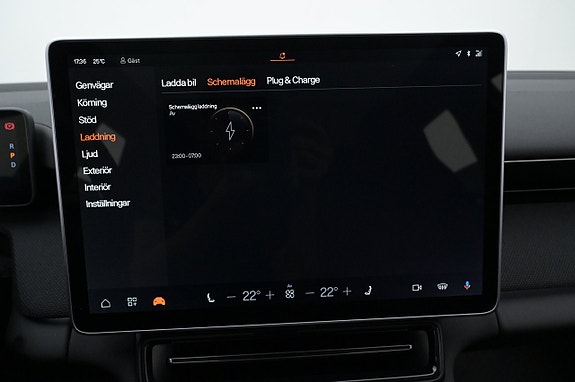 Polestar 4 17 of 27