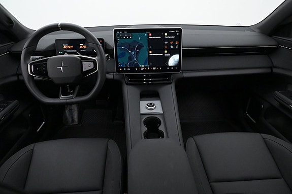 Polestar 4 6 of 27