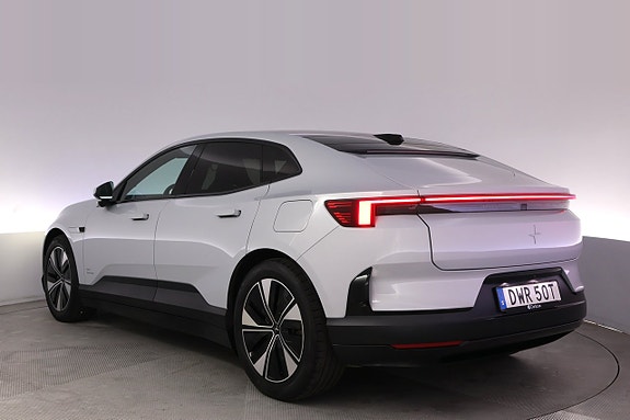 Polestar 4 4 of 27