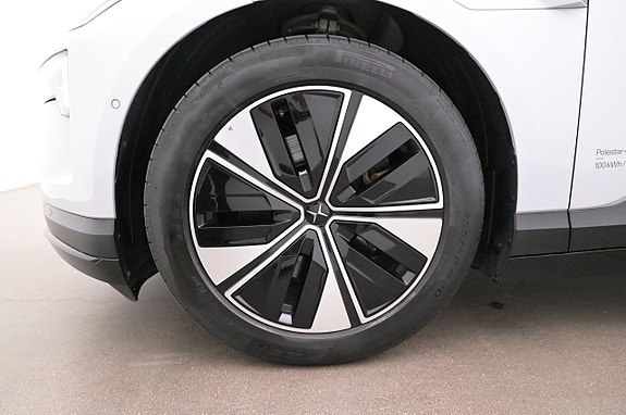 Polestar 4 27 of 27
