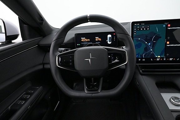 Polestar 4 7 of 27